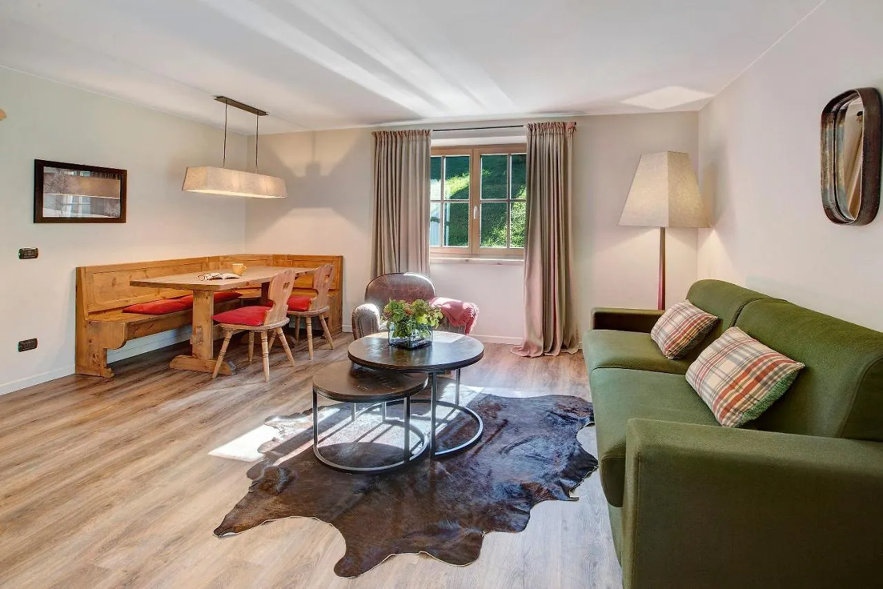 Chalet Sonne Superior2 4 Livigno 0*,