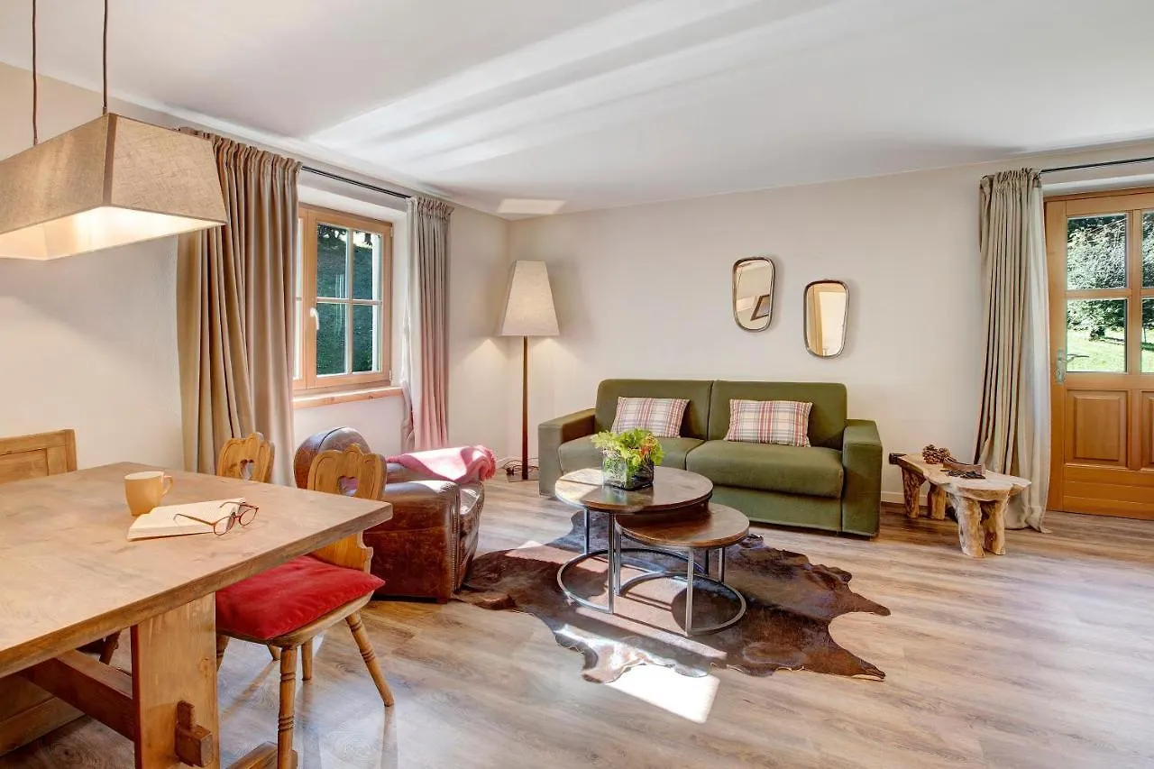 Chalet Sonne Superior2 4 Livigno 0*,  Italien