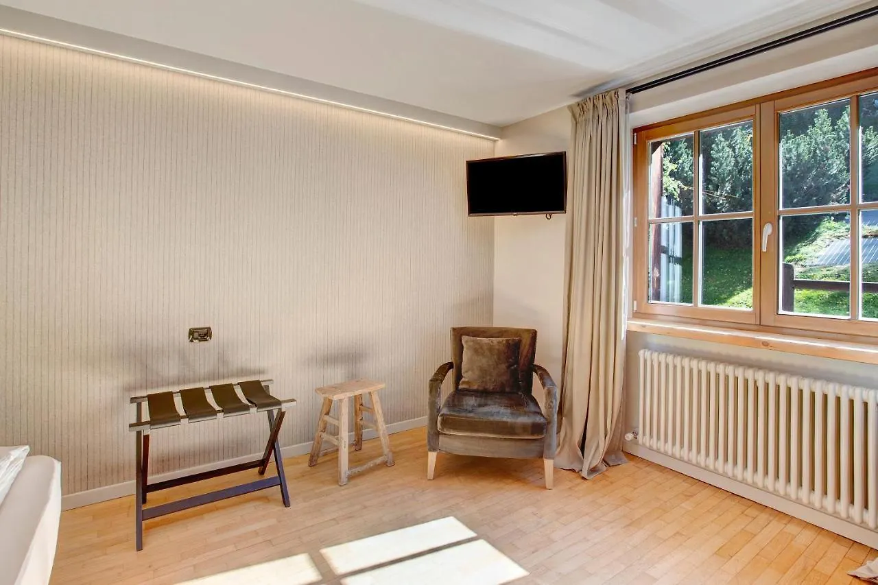 Chalet Sonne Superior2 4 Livigno